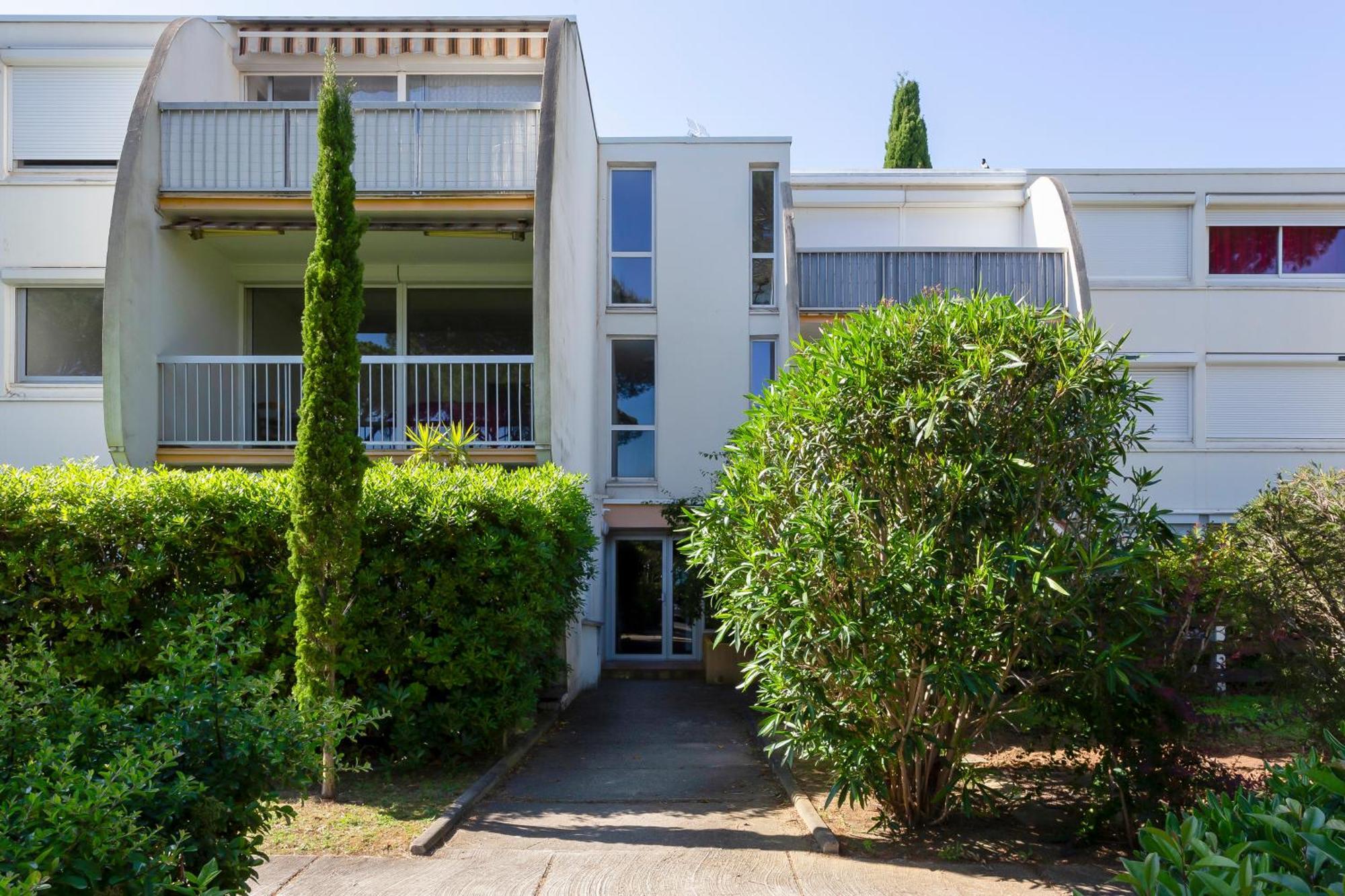 Chez Marylene - Spacieux Appartement Proche Des Plages & Commerces La Grande-Motte Exterior photo